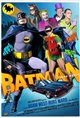 Batman: The Movie poster