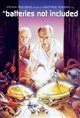Batteries not Included Poster