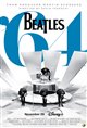 Beatles '64 (Disney+) Movie Poster