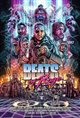 Beats of Rage Poster