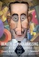 Beauty Is Embarrassing Poster