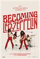 Becoming Led Zeppelin Poster