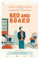 Bed and Board Movie Poster