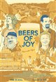 Beers of Joy Poster