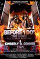 Before I Do Poster
