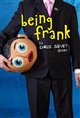 Being Frank: The Chris Sievey Story Movie Poster