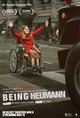 Being Heumann Movie Poster