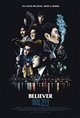 Believer (dok-jeon) Poster