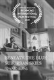 Beneath the Blue Suburban Skies Poster