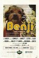 Benji Movie Poster