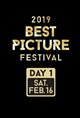 Best Picture Festival 2019: Day 1 Poster