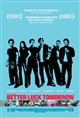 Better Luck Tomorrow poster