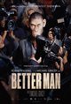 Better Man Movie Poster