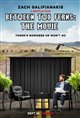 Between Two Ferns: The Movie Movie Poster