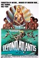 Beyond Atlantis Movie Poster