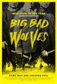 Big Bad Wolves Movie Poster