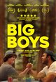Big Boys Poster