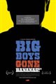 Big Boys Gone Bananas!* Movie Poster