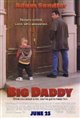 Big Daddy Poster