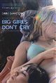Big Girls Don't Cry Poster
