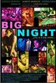 Big Night Movie Poster