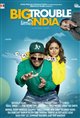 Big Trouble in Little India Poster