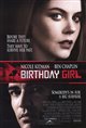 Birthday Girl Movie Poster