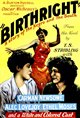 Birthright Movie Poster