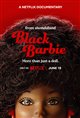 Black Barbie: A Documentary Poster