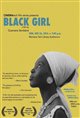 Black Girl Poster