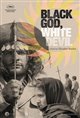 Black God, White Devil Poster