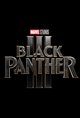 Black Panther III Movie Poster