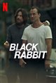 Black Rabbit (Netflix) Movie Poster