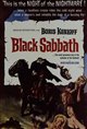 Black Sabbath Movie Poster