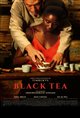 Black Tea Poster
