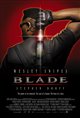 Blade (1998) Movie Poster