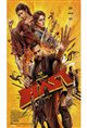 Blast poster