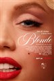 Blonde Movie Poster