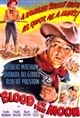 Blood on the Moon Movie Poster