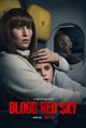 Blood Red Sky (Netflix) Movie Poster