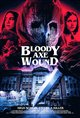 Bloody Axe Wound Poster