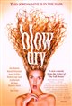 Blow Dry Movie Poster