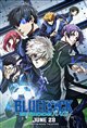 Blue Lock the Movie -Episode Nagi- (Dubbed) Poster