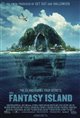 Blumhouse's Fantasy Island Movie Poster