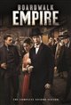 Boardwalk Empire: The Complete Second Season Movie Poster