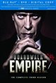 Boardwalk Empire: The Complete Third Season Movie Poster