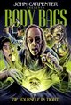 Body Bags (1993) Movie Poster