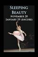 Bolshoi Ballet: The Sleeping Beauty (2011) Poster