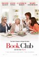 Book Club Movie Poster