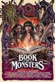 Book of Monsters Movie Poster